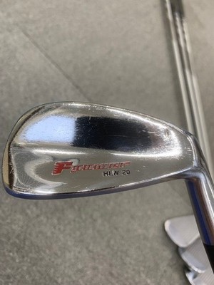 Finmer Hlw 20 Iron Set 5Pcs