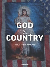 God And Country [New DVD] Ac-3/Dolby Digital, Subtitled