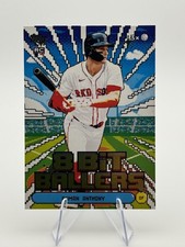 2026 Topps Series 1 - Roman Anthony RC 8-Bit Ballers Red Sox #8B-2