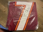 Signed Michael Vick Virginia Tech Jersey College Auto NFL Atlanta Falcons