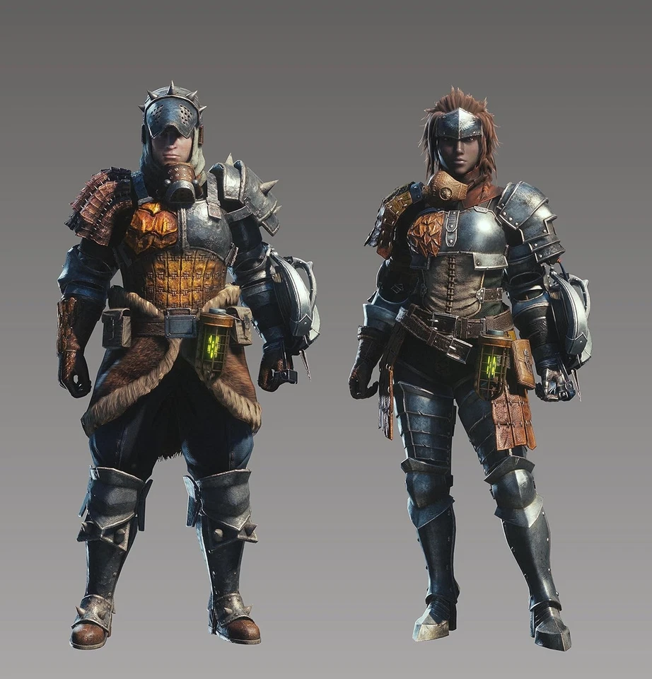 Monster Hunter: World Collector's Edition (MONSTER HUNTER: WORLD... book form JP - Image 3 of 4