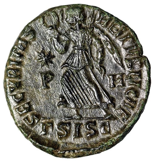 Valentinian I Roman Imperial Coins (27 BC-476 AD) for sale | eBay