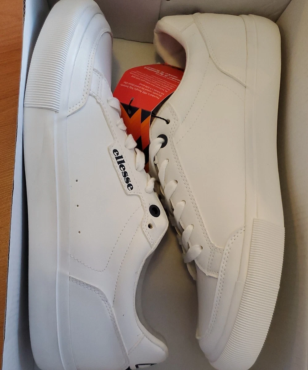 Ellesse heritage sneakers sale