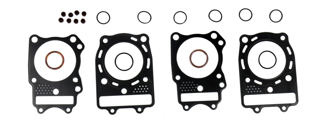 Pochette de joints VN900 pour réparer les fuites et retrouver la compression du moteur