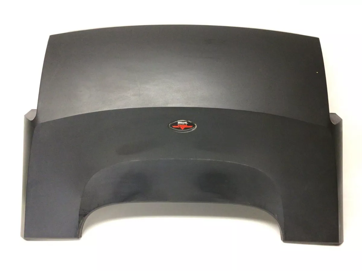 Precor C956 9.5x 954 956 Treadmill Motor Hood Shroud Cover 39189 101 39188 102