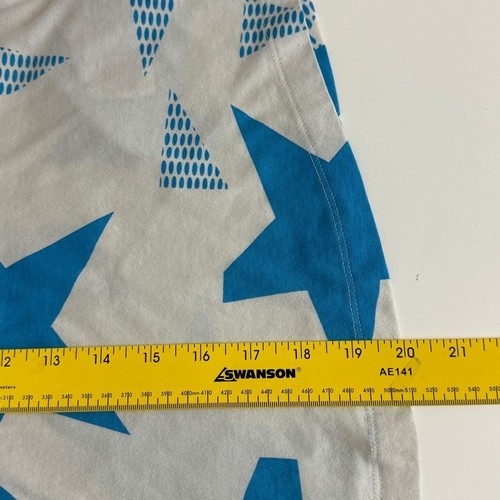 Adidas x Stella McCartney Stars T-shirt Youth M - Picture 7 of 8