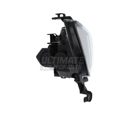 Renault Master Mk4 2019-2023 Headlight Hlaogen With LED DRL Drivers Side Right - Picture 17 of 24
