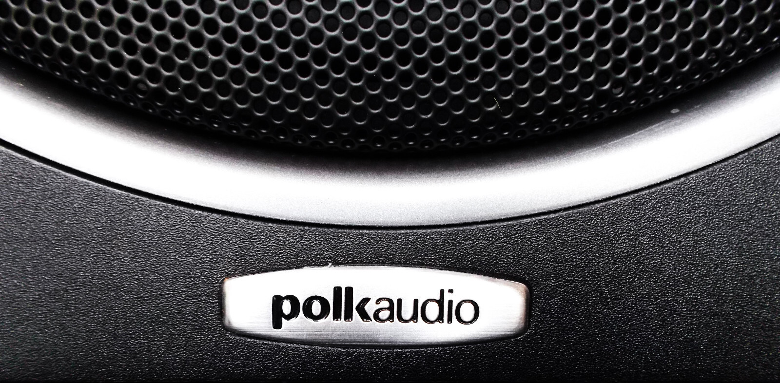 Polk Audio PSW110 10 Inch Cube Powered Subwoofer *REBUILT* eBay