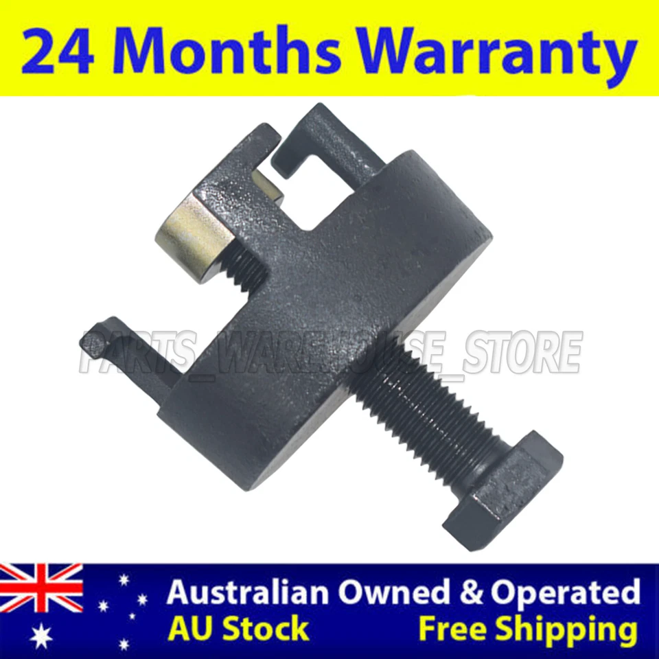 Harmonic Balancer Puller Remover Tool For Ford Falcon AU BA BF FG 6 Cyl BARRA