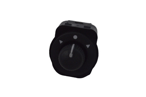 Fiat 500L Außenspiegel-Einstellschalter B569 1.4 2014 Rechtslenker 22875204