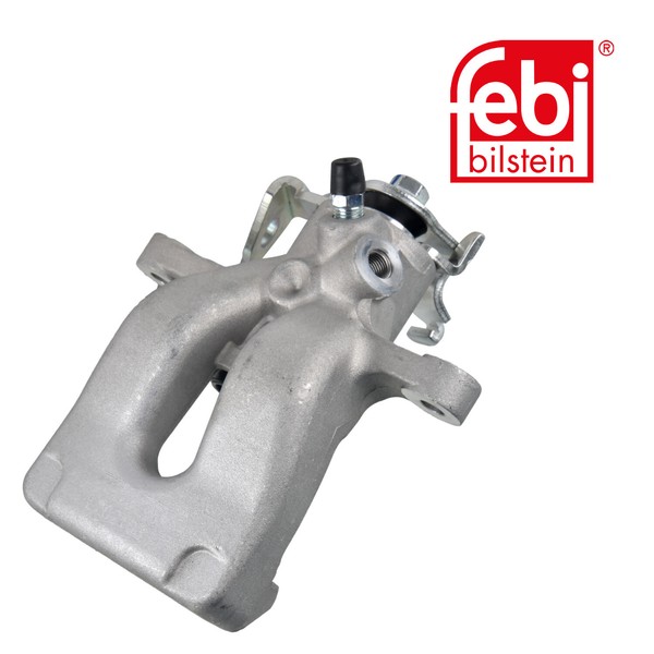 Febi Bilstein Bremssattel Hinten Links FüR Renault Clio III BR0/1 CR0/1-image