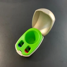 Phonak Mini Charger Case for Phonak Rechargeable RIC Hearing Aids Phonak Charger