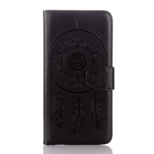Wallet Magnetic Flip Leather Case Gel Cover for Apple iPhone 5 C 6 6S Plus 7 8 X - Picture 7 of 22