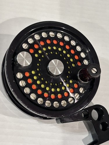 Abel 3N Fly Reel with Abel Arm #A5688 - Discontinued - Picture 8 of 8