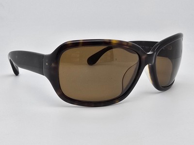 Marc by Marc Jacobs Sunglasses Women OS Tortoise Polarized MMJ 055/P/S Oversized Marc by Marc Jacobs MMJ055/P/S Tortoise Frame Polarized  main image 4
