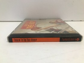 Takin it To The Hoop - Turbo Grafx (RK)