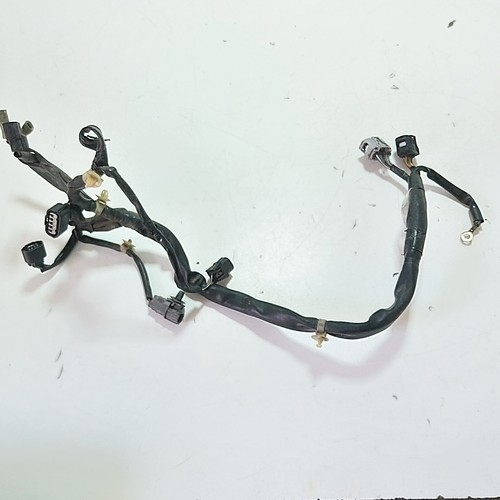 INSTRUMENTENANLAGE FRONTSCHEINWERFER HONDA SH 150 2017 18 19 MOD:KF23A0HF - Bild 2 von 16