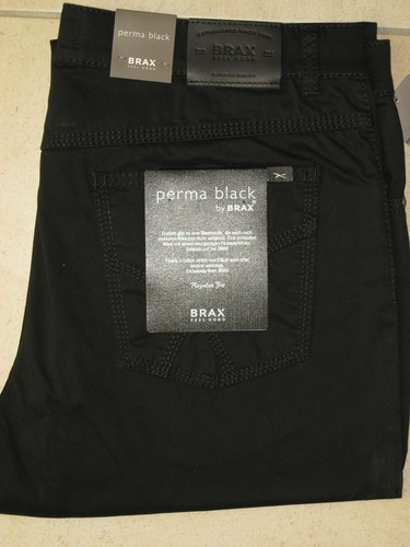BRAX Jeans Stretchjeans Cooper perma 