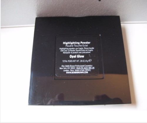AUTHENTISCH, NAGELNEU! BOBBI BROWN Highlighting Powder ~ OPAL GLOW ~ FULL SIZE - Bild 3 von 5