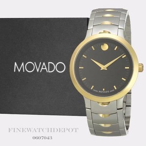 movado 0607043