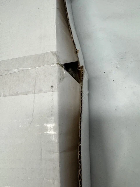 JBR1558 Powerstop Autospecially  Brake rotor Front Right or Left Driver Passenge — 第 4/4 张图片