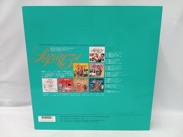 アニメ panzer world laserdisc memorial box $_12.JPG?set_id=880000500F