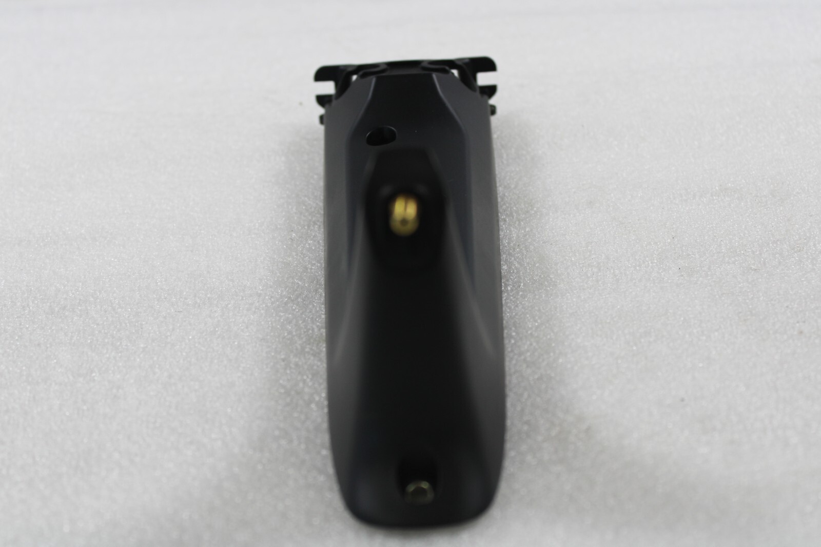 Ferrari F8 Tributo, Front Console Lower Bridge Shell, Used, P/N 874863