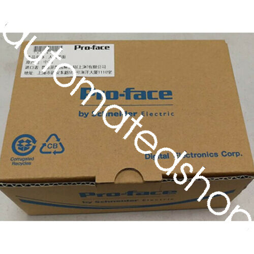 1PC Pro-Face GP070-ET41 Touch Panel new in box Shipping DHL or FedEX | eBay
