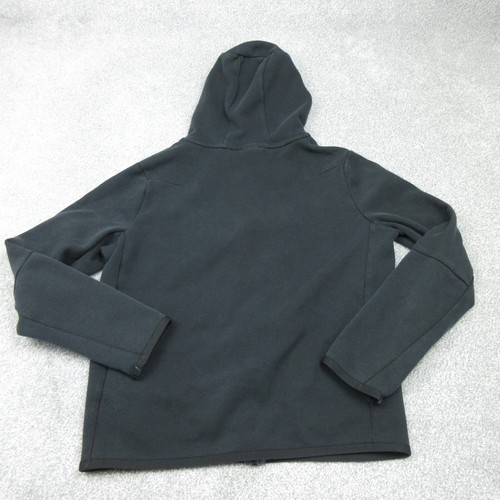 Nike Tech Tracksuit Boys Extra Large Black Age 13 15 Full Set Kids Youth 4894 - Picture 9 of 21