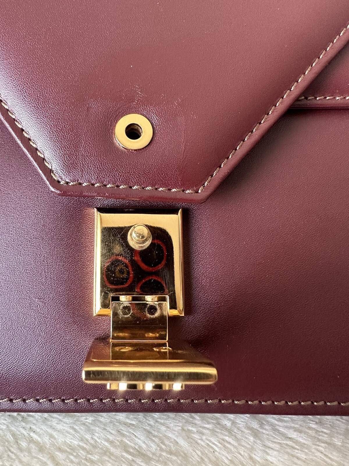 Cartier Shoulder Bag — image 10