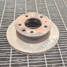 Disque de frein Mercedes 308