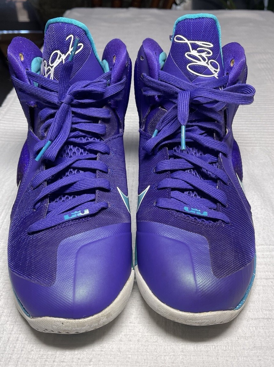 I am selling size 9 lebron 9 summit lakes s-l400.jpg main image 2