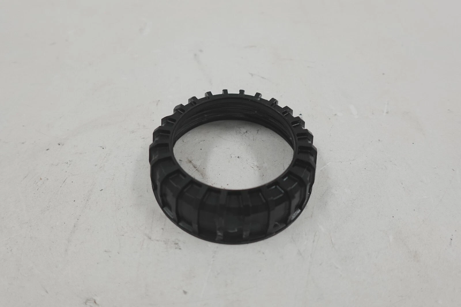 2000-2008 Arctic Cat OEM Fuel Pump Retaining Nut Powder Special ZL ZR 1670-119