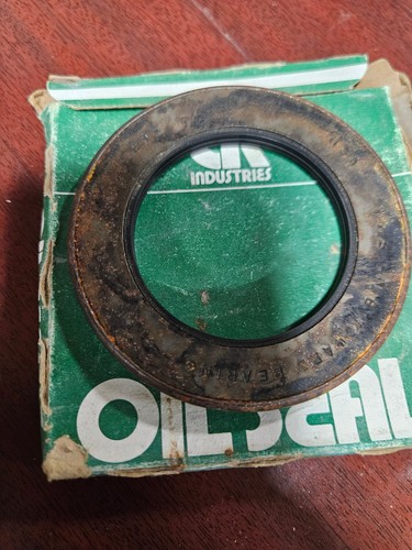 Chicago Rawhide (SKF) Sigillo olio #20674 - Foto 2 di 3