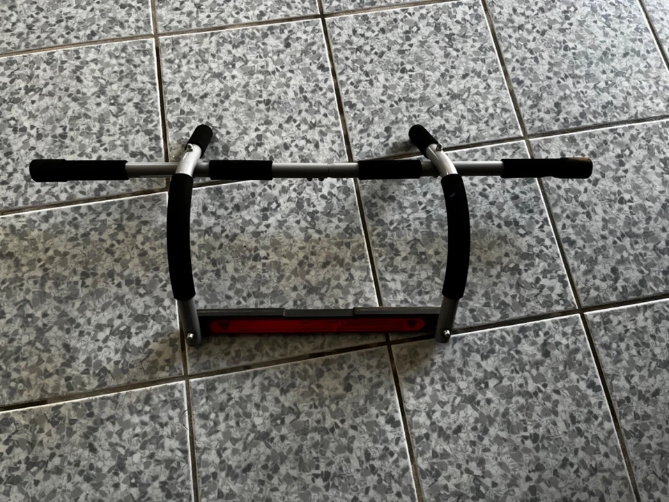 Domyos manubri 20 kg, foto 1 di 5