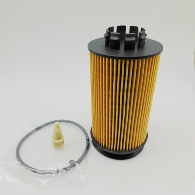 OIL FILTER KIT FOR MITSUBISHI FUSO CANTER 2012-2018 QC000001