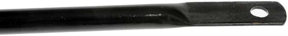 FITS 2011-2016 INTERNATIONAL PROSTAR FRONT LOWER BUMPER REINFORCEMENT TUBE - Image 4 of 4