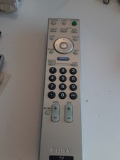 🌴 SONY RM-YD012 TV REMOTE CONTROL KDL46V25L1, KDLV40V2500, KDL46V2500 ORIGINAL 