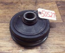 2006- 2011 Mercedes R-class C-class E-class Ml350 Harmonic Balancer Pulley Oem