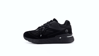 Fitville Men\'s 14 Wide Fit Trainers Running Sneakers Walking Shoes‎ Flat Feet Amazon.com | FitVille Wide Walking Shoes for Men Wide Width  main image 4