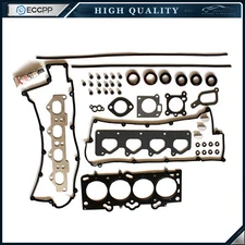 ECCPP Head Gasket Set For Kia Sportage Spectra For Hyundai Tucson 02-12 2.0 DOHC