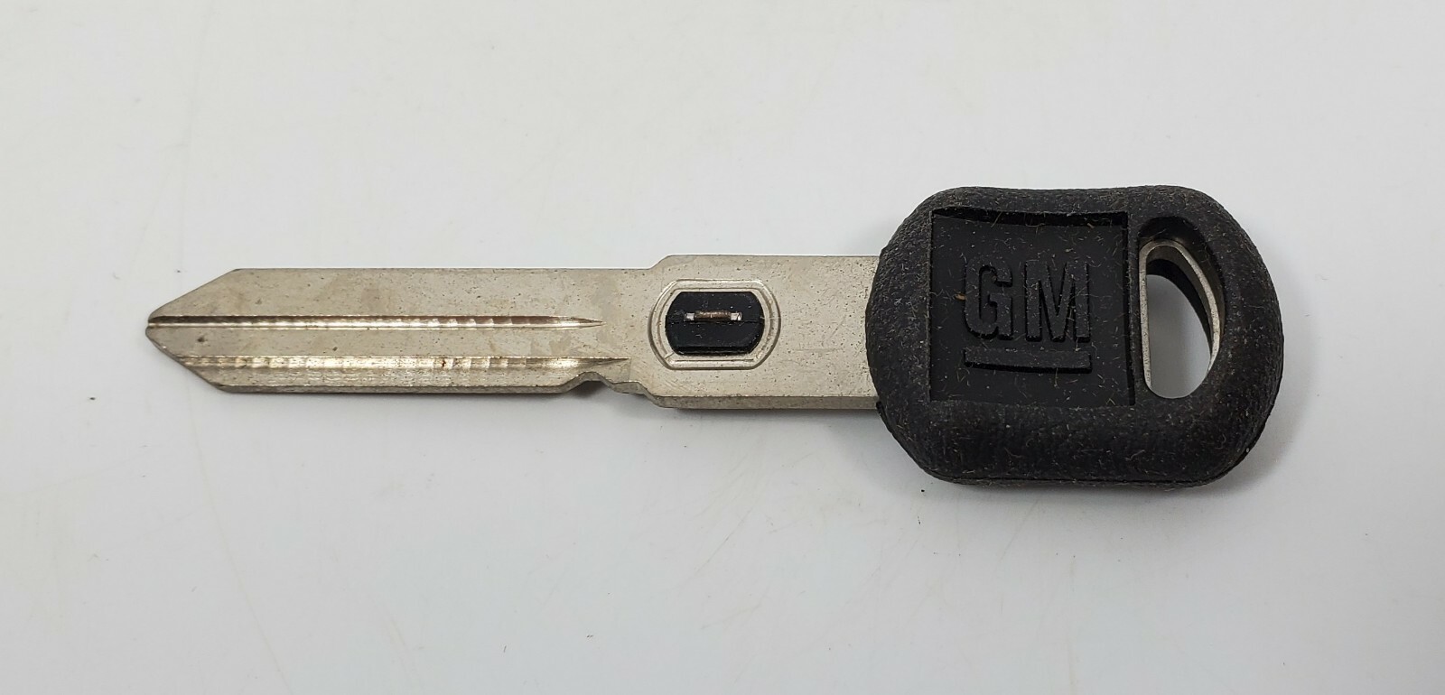 NEW Genuine GM Double Sided VATS Chip Key 14 9.530k Ohms 596784