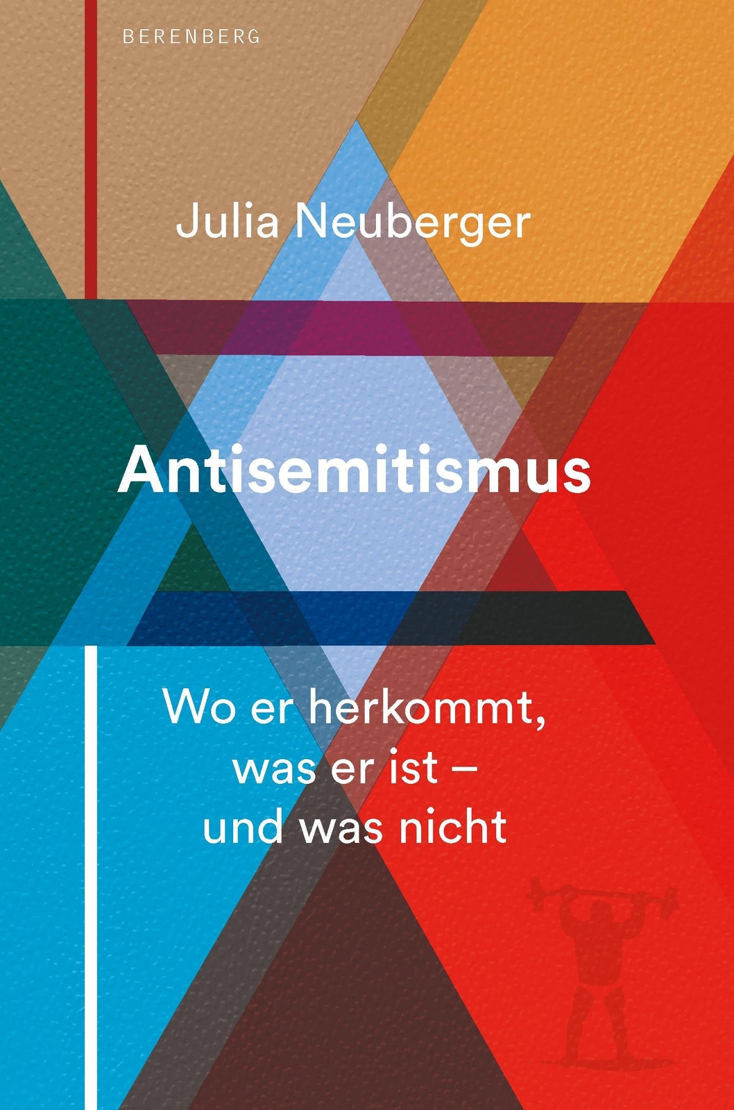 Thumbnail - Antisemitismus Julia Neuberger