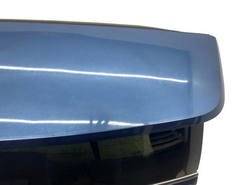 2018 - 2021 FORD EXPEDITION OEM LTD REAR TRUNK LID LIFTGATE *SCRATCHES/SCUFFS* - Picture 6 of 19
