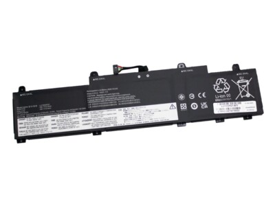 L21M3PG1-PW 11.25V 42WH BATTERY 5B11F21940, 5B11F21942, 5B11F21943, 5B11F21948