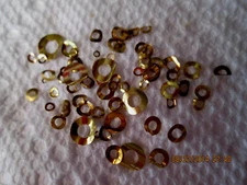 Dial Washers NEW asst'd  for Pocket Watch