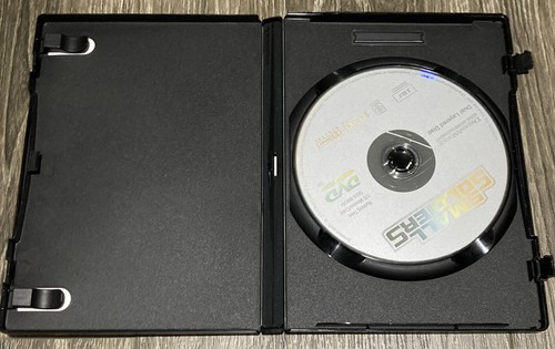 Small Soldiers (DVD, 1998, Signature Selection) DreamWorks Pictures - 第 3/4 張圖片