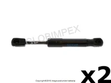 PORSCHE 911 (2014-2015) Decklid Shock (2) STABILUS OEM + 1 YEAR WARRANTY