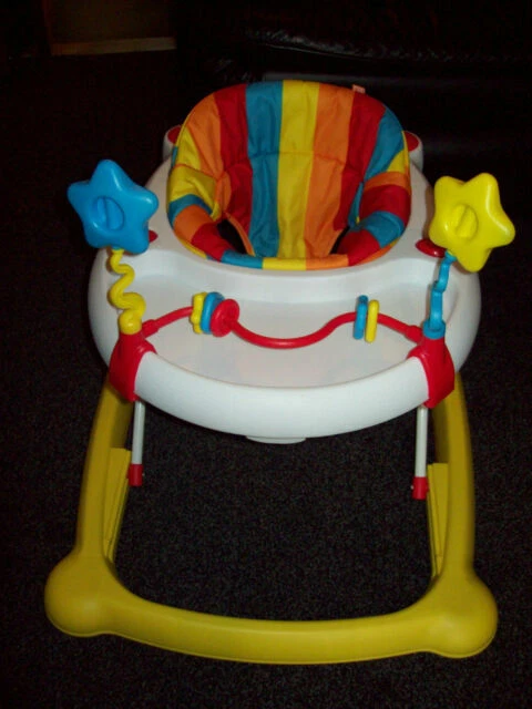 Mothercare Baby Walkers
