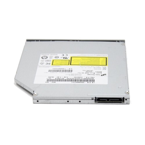 Hitachi - LG Data Storage GUE0N Multi-DVD-Brenner Slimline M-Disc SATA #334123 - Bild 4 von 4